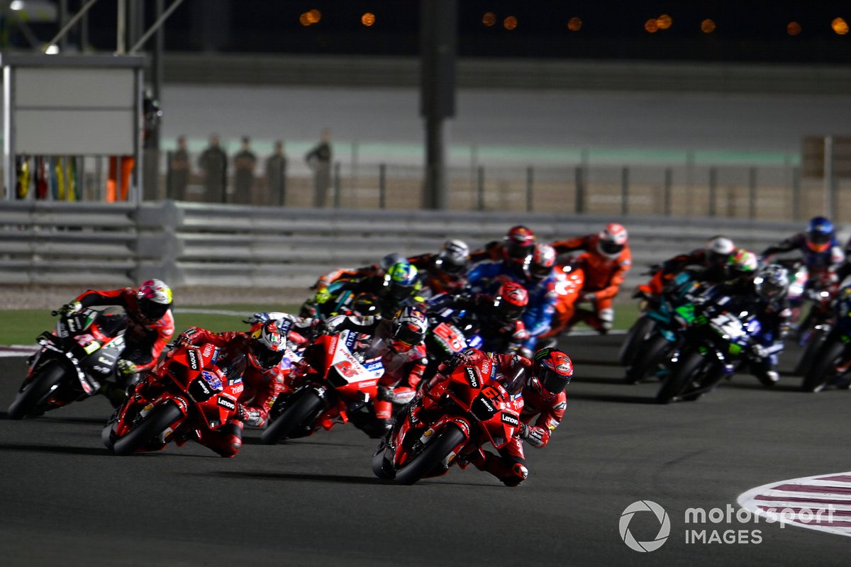 Pecco Bagnaia