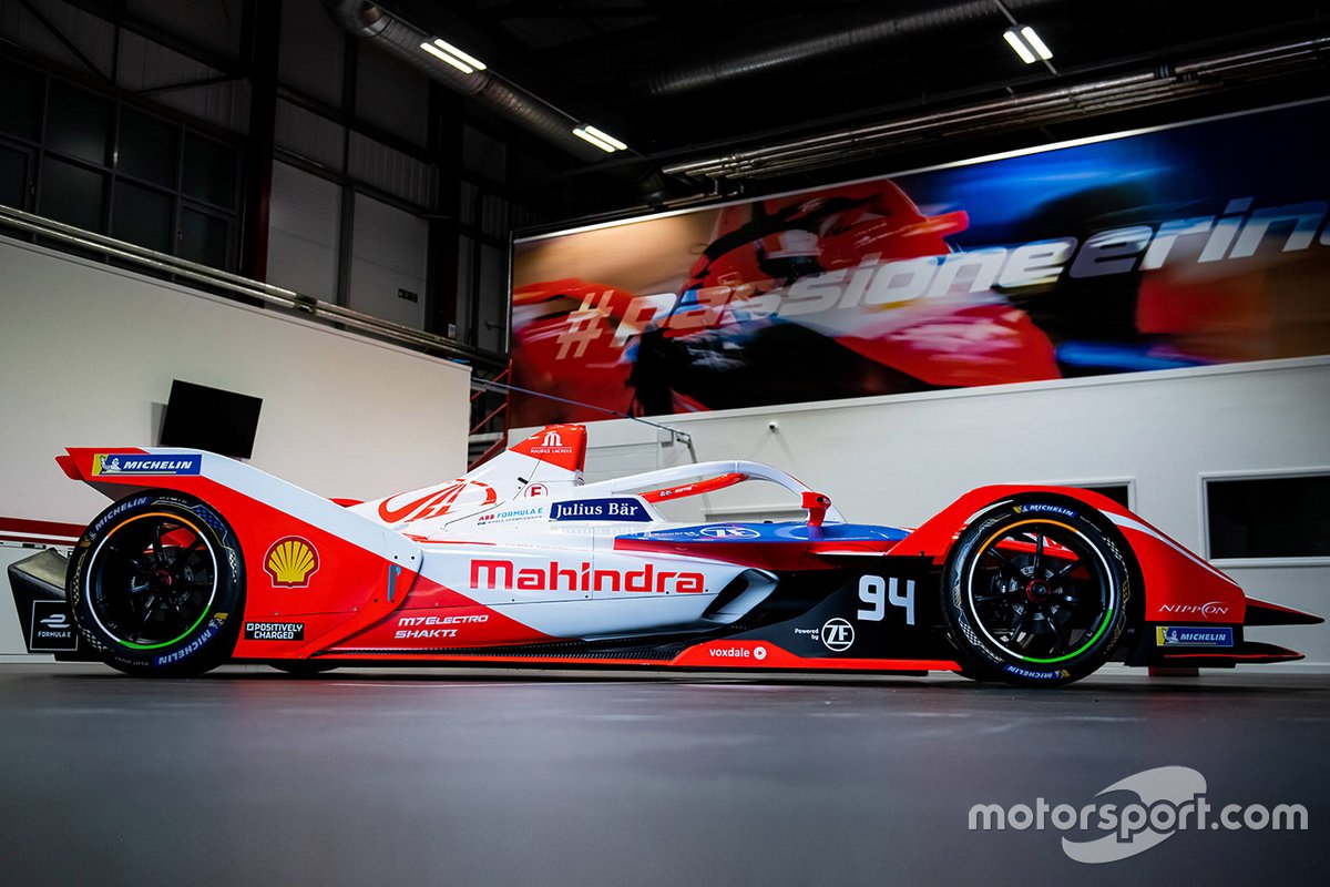Mahindra M7Electro