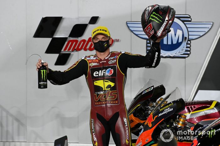 Sam Lowes, Marc VDS Racing Team