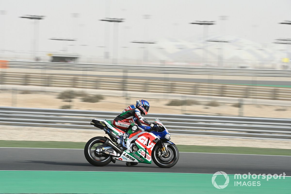 Alex Márquez, Team LCR Honda
