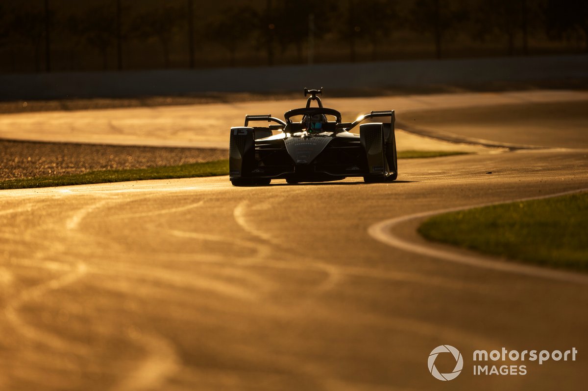 Antonio Felix da Costa, DS Techeetah, DS E-Tense FE20