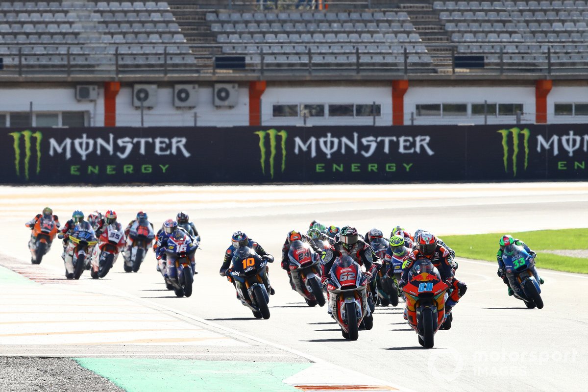 Jorge Martin, Red Bull KTM Ajo