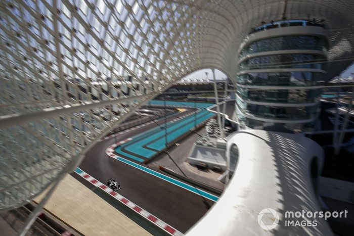 Mick Schumacher, Haas VF-20 