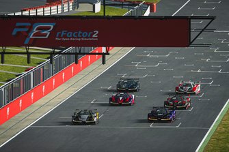 Race action