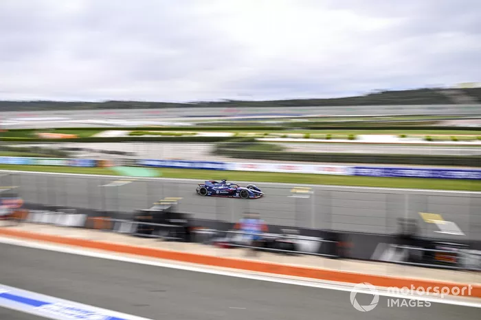Nick Cassidy, Envision Virgin Racing, Audi e-tron FE07