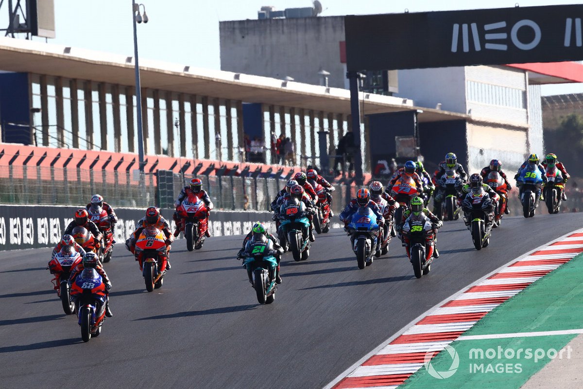 Gran Premio de Portugal