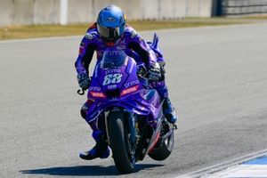 Miguel Oliveira, Pramac Racing