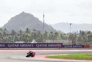 Jorge Martín, Pramac Racing