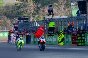 Ai Ogura, Trackhouse Racing