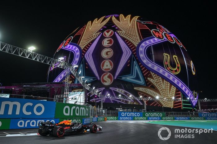 Max Verstappen, Red Bull Racing RB20