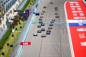 ePrix de Miami 2025 - Sábado de clasificación y carrera