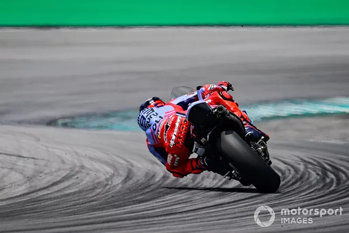 Marc Marquez, Gresini Racing