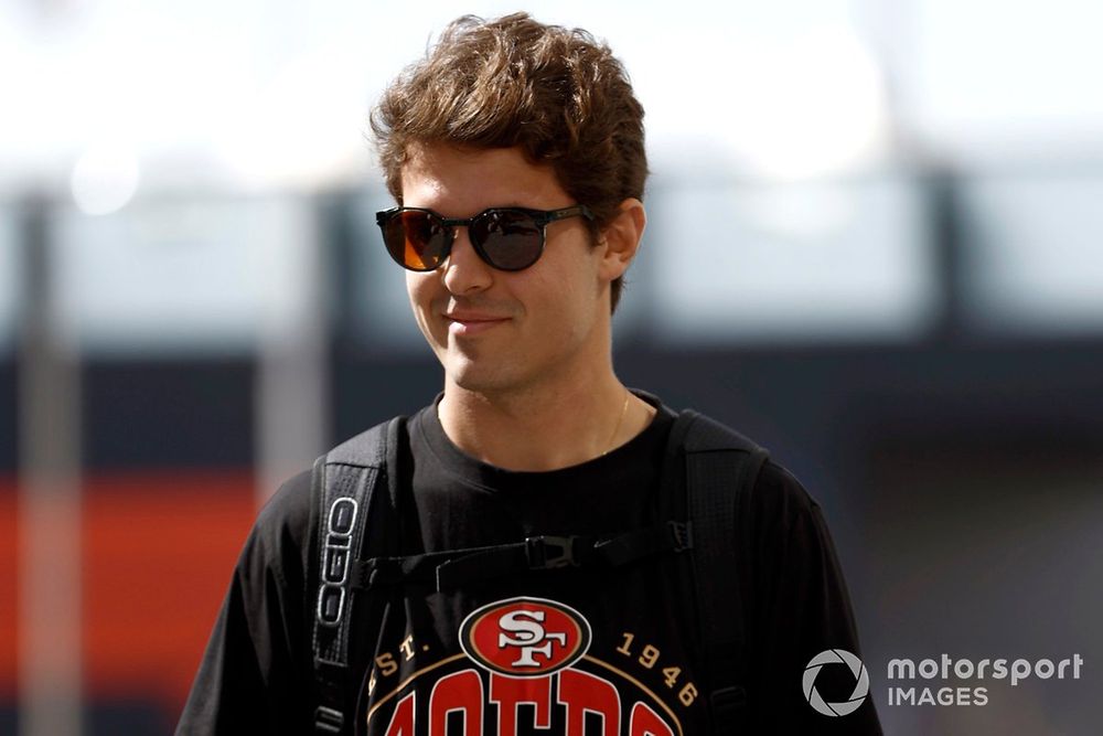 Felipe Drugovich, Aston Martin F1 Team