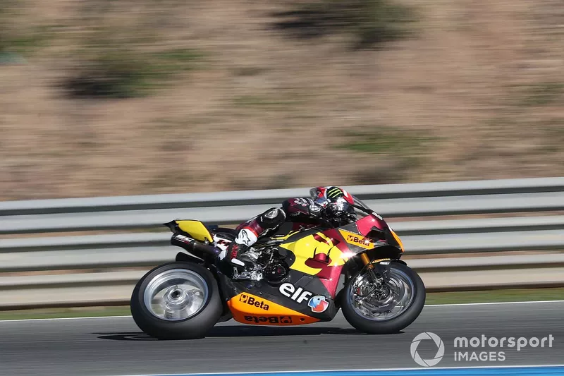 Sam Lowes