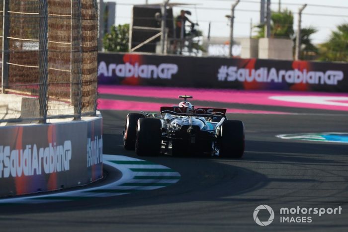 Lewis Hamilton, Mercedes F1 W15 
