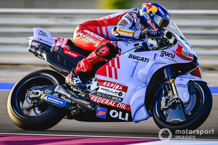Alex Marquez, Gresini Racing
