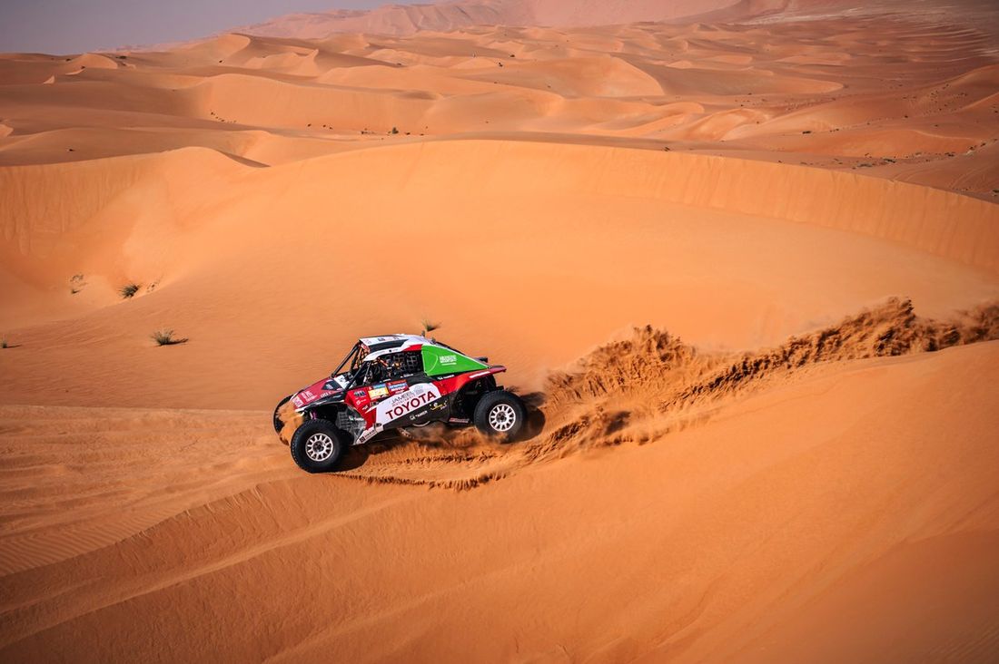 #329 Wevers Sport MCE-5 Taurus T3 Max: Dania Akeel, Stéphane Duple