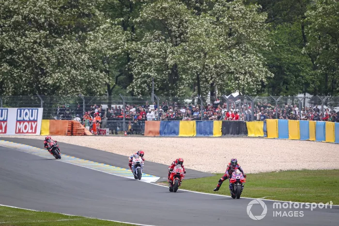 Jorge Martin, Pramac Racing