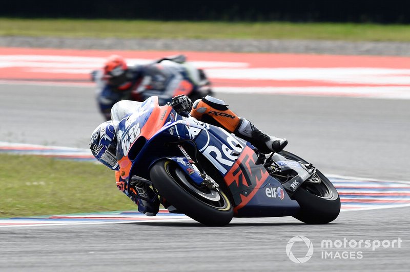 Miguel Oliveira