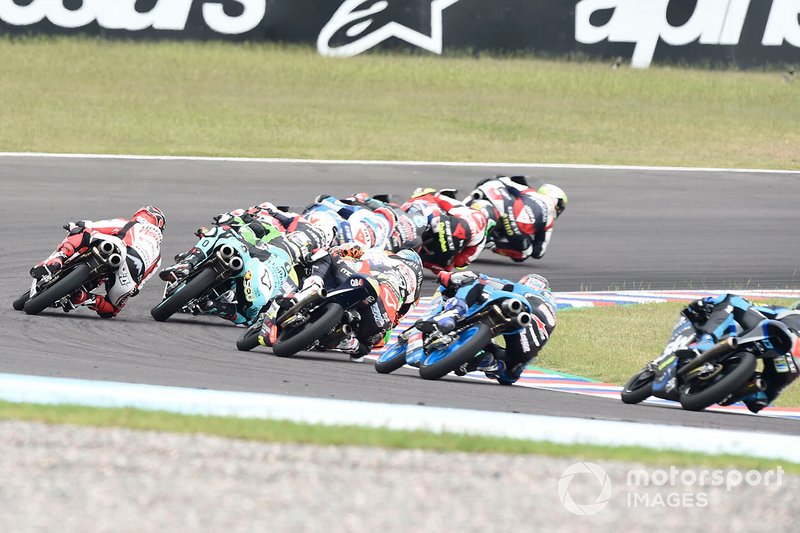 Kaito Toba, Honda Team Asia