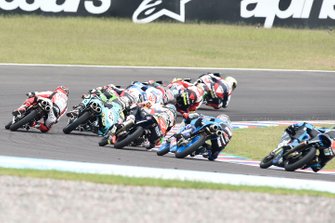 Kaito Toba, Honda Team Asia