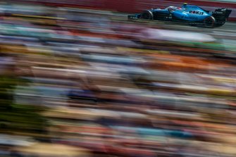 Robert Kubica, Williams FW42