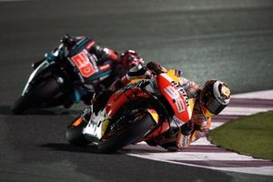 Jorge Lorenzo, Repsol Honda Team