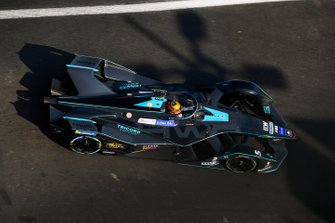 Stoffel Vandoorne (BEL), HWA Racelab, VFE-05