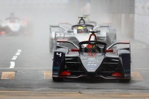 Robin Frijns, Envision Virgin Racing, Audi e-tron FE05