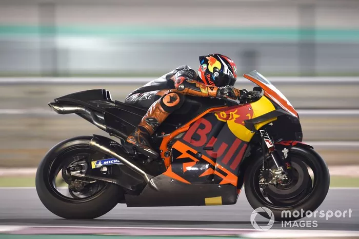 Pol Espargaro, Red Bull KTM Factory Racing