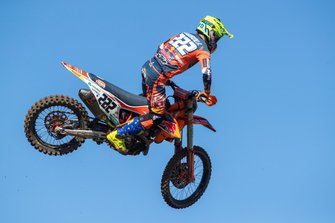 Tony Cairoli, Red Bull KTM Factory Racing