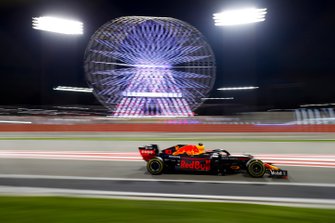 Pierre Gasly, Red Bull Racing RB15