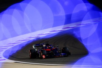 Daniil Kvyat, Toro Rosso STR14