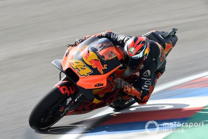 Pol Espargaro, Red Bull KTM Factory Racing