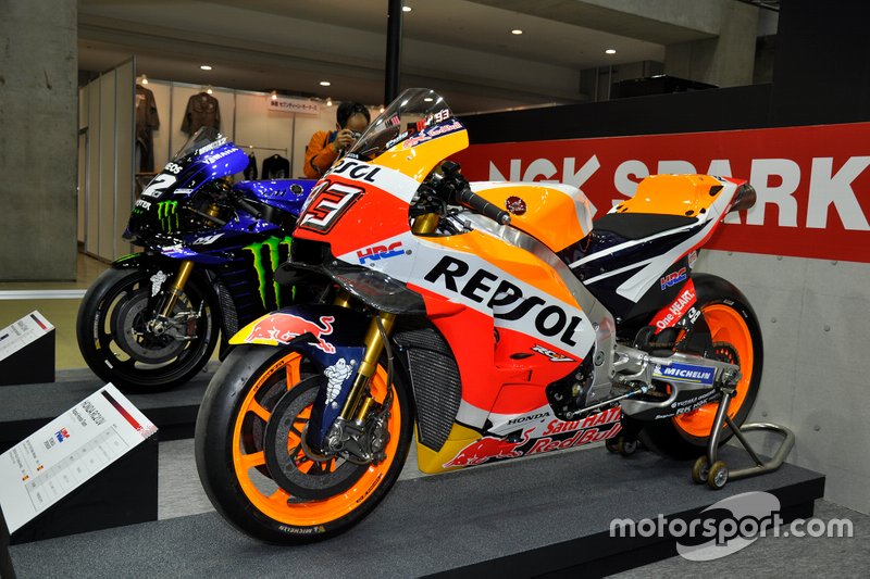 RC213V