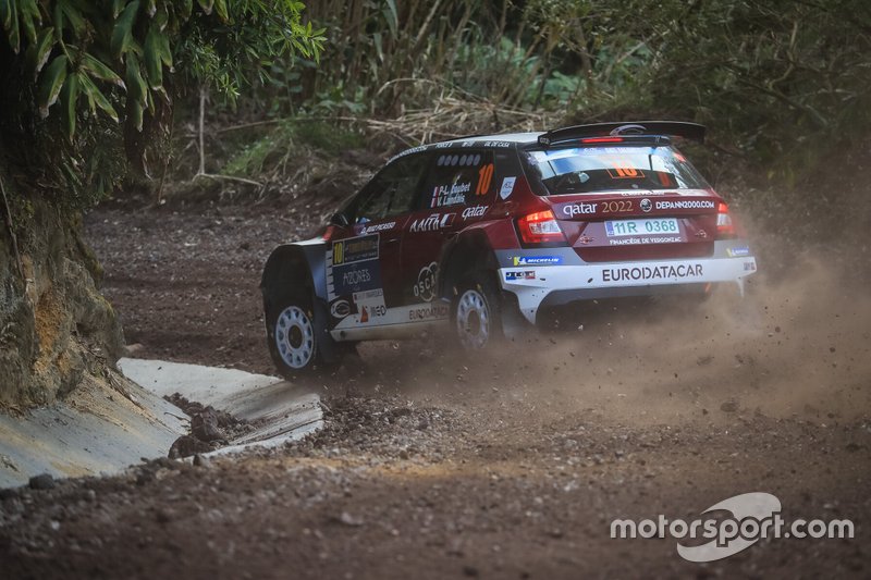 Azores Rallye 2019