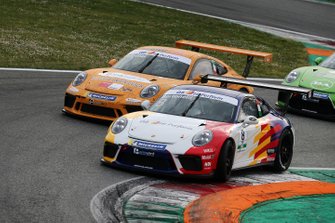 Diego Bertonelli, Dinamic Motorsport