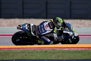 Cal Crutchlow, Team LCR Honda