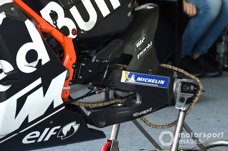 Moto Tech 3 KTM Team