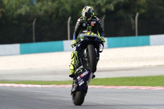 Valentino Rossi, Yamaha Factory Racing