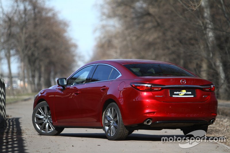 Mazda6