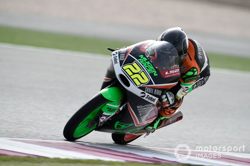 Kazuki Masaki, RBA Racing Team