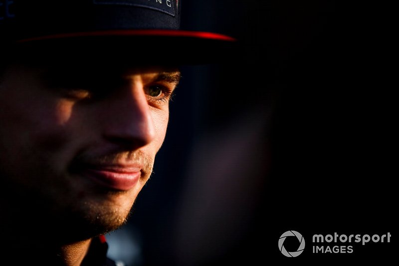 Max Verstappen - Red Bull Racing: 9 puan