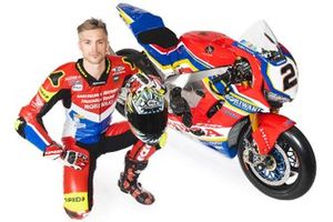 Leon Camier