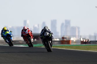Maverick Vinales, Yamaha Factory Racing