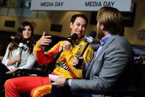 Joey Logano, Team Penske Ford