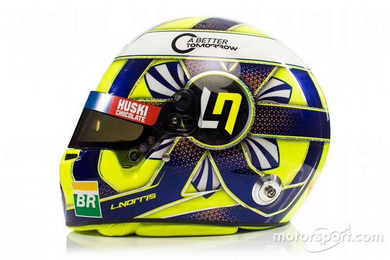 Lando Norris, McLaren