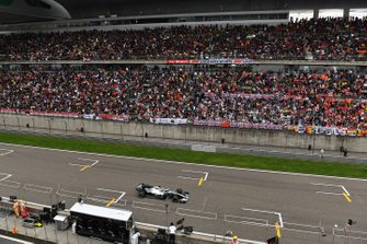 Lewis Hamilton, Mercedes AMG F1 W10