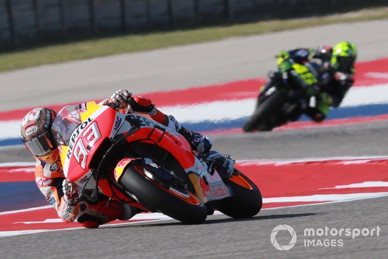 Marc Márquez, Repsol Honda Team