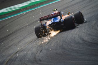 Lando Norris, McLaren MCL34